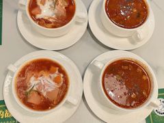 -库滋明·俄罗斯特色美食(中央大街店)