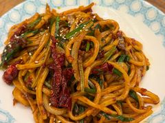-丝路传奇·中国拉面航母店(北医三院店)