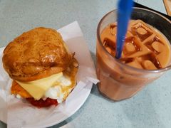 -华嫂冰室(尖沙咀店)