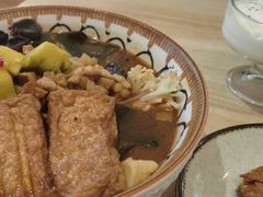 -轻蔬不用等·素食(江苏路店)