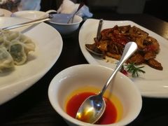 -北京丽亭华苑酒店·四季中餐厅(知春路店)