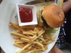 Bamboo&nbsp;Bar&nbsp;&&nbsp;Grill-Bamboo Bar & Grill Restaurant