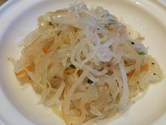 -锦江饭店锦北楼-锦江厅