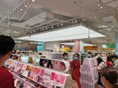 -KKV(深圳宏发大仟里店)