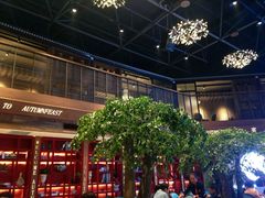 -宴秋杭州菜(锦艺城店)