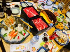 -伊豆野菜村(大族广场店)