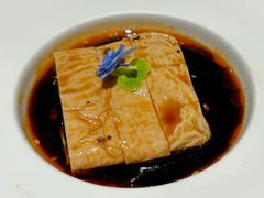 -三宝大饭店-中和艺素餐厅(浦上金山正祥广场店)