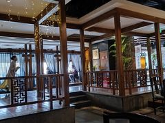 -青藤茶馆(南山路店)