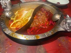 -袁老四重庆老火锅(桐梓坡店)