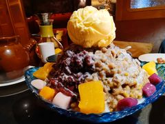 -小资太太餐厅(南岗区店)