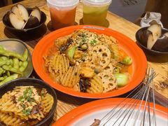 -北丐先生·野馄饨烧烤(雨花万象店)