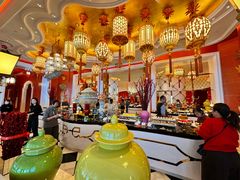 -咖啡苑 - 蔚藍夏日限定主题(永利皇宫店)