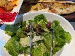 -Efes Turkish & Mediterranean Cuisine 艾菲斯餐厅(陆家嘴店)