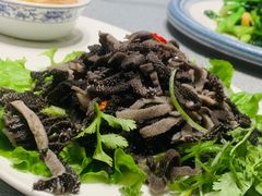 -同喜烤鸭店(光芒店)