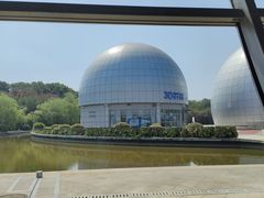 -南京科技馆