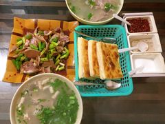 -褚氏岛城一汤(闽江路店)