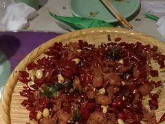 -淀里船宴(裕华东路店)