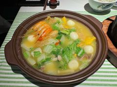 -桂满陇-西湖船宴(西单大悦城店)