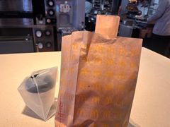 -麦当劳(国贸店)