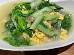 -吕氏疙瘩汤·新鲁菜(济南万象城店)