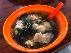 -阿麟馄饨(延长路店)