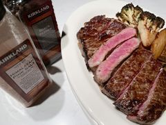 -K·Kitchen KK牛扒厨房(江南西店)