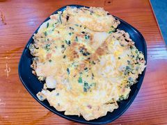 -台州老六海鲜面馆(上南总店)