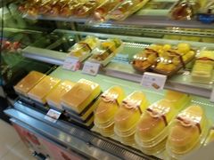 -爱纶蛋糕(山东路店)