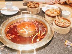 -周小明火锅(黑金冠社区店)