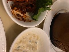 -新侨三宝乐西餐厅(崇文门店)