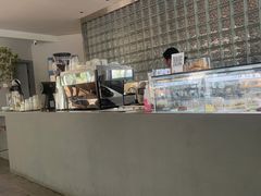 -爱樂咖啡(青年体育公园店)