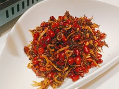 -筱爷叔·上海传统手工菜(玉树路店)