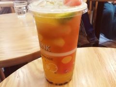 -焙丽拾光(麦凯乐直营店)