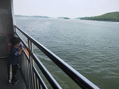 -天目湖山水园