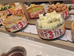 -龍歌自助小火锅(城阳万象汇店)
