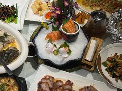 -陶缘一号·四季缘·老字号顺德菜·户外婚礼家宴(西滘店)