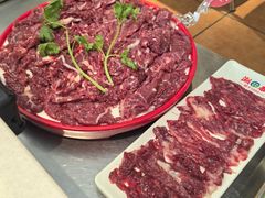 -潮泰牛肉火锅 · 创于1992年(车公庙店)