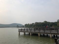 -云龙湖旅游景区