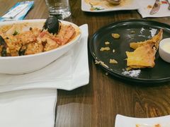 -安妮意大利餐厅(世贸天阶店)