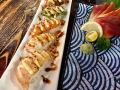 -小川洋风料理(汉街店)