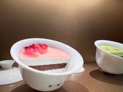 -théATRE 茶聚场(王府中環店)