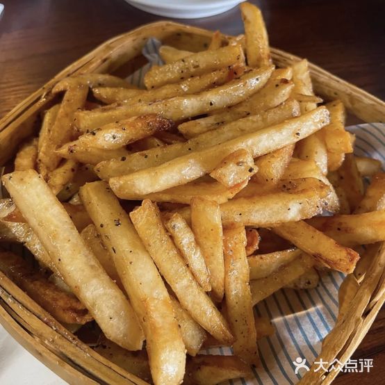 BONBURGER·Bistro(滨江道店)