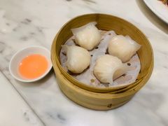 -香港百合居(LCM置汇旭辉广场店)