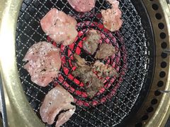 -神户赤童日式烤肉伙伴(东直门店)