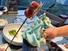 -小大董·烤鸭(观景餐厅·南京西路店)