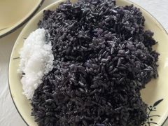 -天乐农家鱼头王(天目湖店)