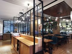 自助取餐区-三猫黑鱼花(南大店)