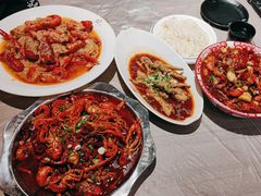-李叔叔虾蟹大排档(青羊店)