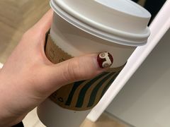 -星巴克(湖州安吉浙北大厦店)