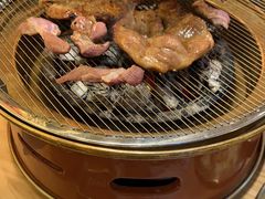 -闻老头·菊花炭烤肉(D11店)